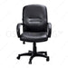 Kursi Manager Kursi Kantor Ergotec 608P ERGOTEC OSCARLIVING