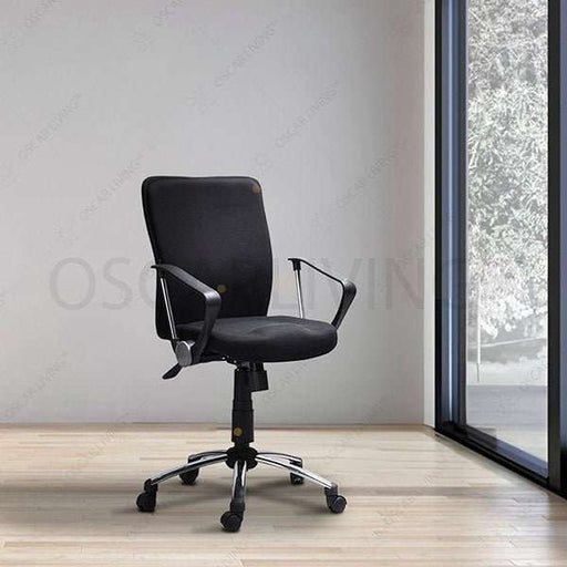 Kursi Manager Kursi Kantor Ergotec 837S ERGOTEC OSCARLIVING