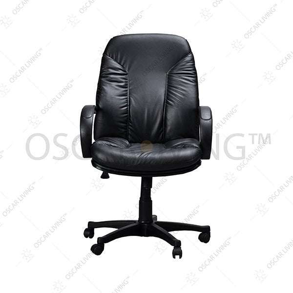 Kursi Manager Kursi Kantor Ergotec 901P ERGOTEC OSCARLIVING
