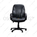 Kursi Manager Kursi Kantor Ergotec 901P ERGOTEC OSCARLIVING