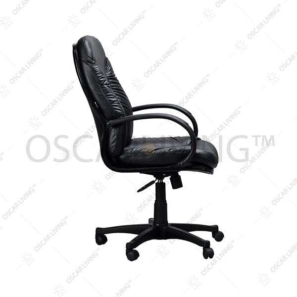 Kursi Manager Kursi Kantor Ergotec 901P ERGOTEC OSCARLIVING