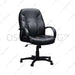 Kursi Manager Kursi Kantor Ergotec 901P ERGOTEC OSCARLIVING