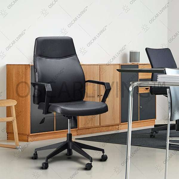 Kursi Manager Kursi Kantor Ergotec 908X ERGOTEC OSCARLIVING