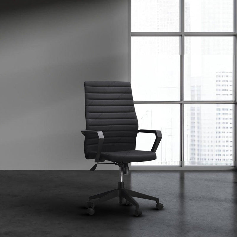 Kursi Manager Kursi Kantor Ergotec 909X ERGOTEC OSCARLIVING
