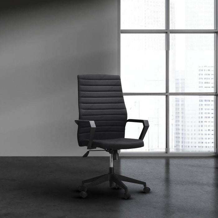 Kursi Manager Kursi Kantor Ergotec 909X ERGOTEC OSCARLIVING