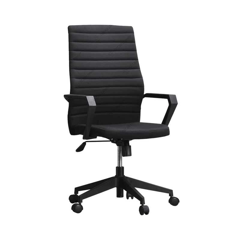 Kursi Manager Kursi Kantor Ergotec 909X ERGOTEC OSCARLIVING