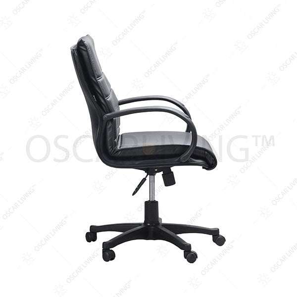 Kursi Manager Kursi Kantor Ergotec EC202L ERGOTEC OSCARLIVING
