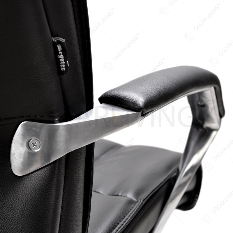 Kursi Manager Kursi Kantor Ergotec GA21PR ERGOTEC OSCARLIVING