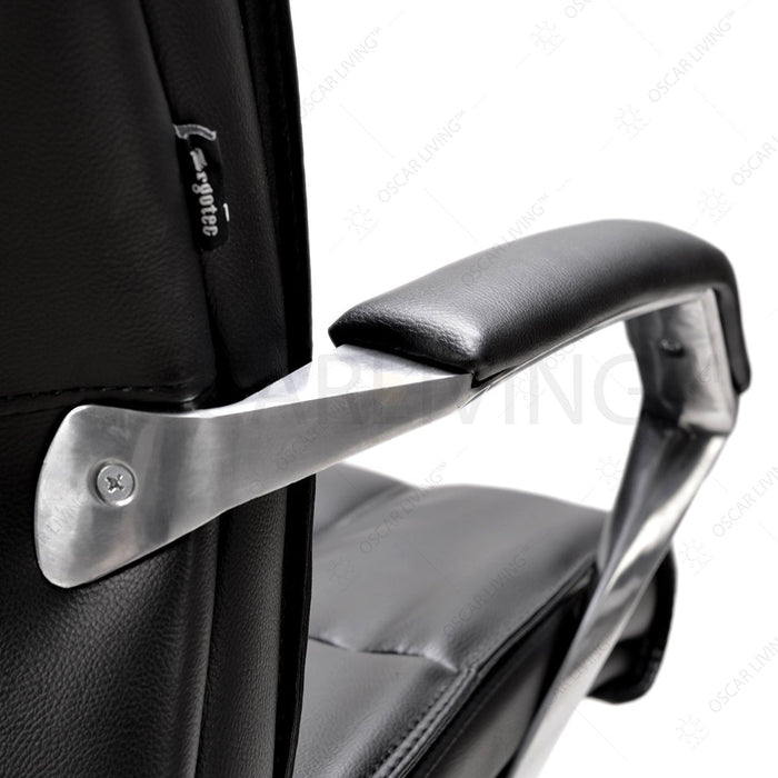 Kursi Manager Kursi Kantor Ergotec GA21PR ERGOTEC OSCARLIVING