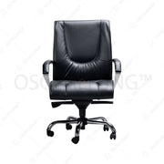 Kursi Manager Kursi Kantor Ergotec GA21PR ERGOTEC OSCARLIVING