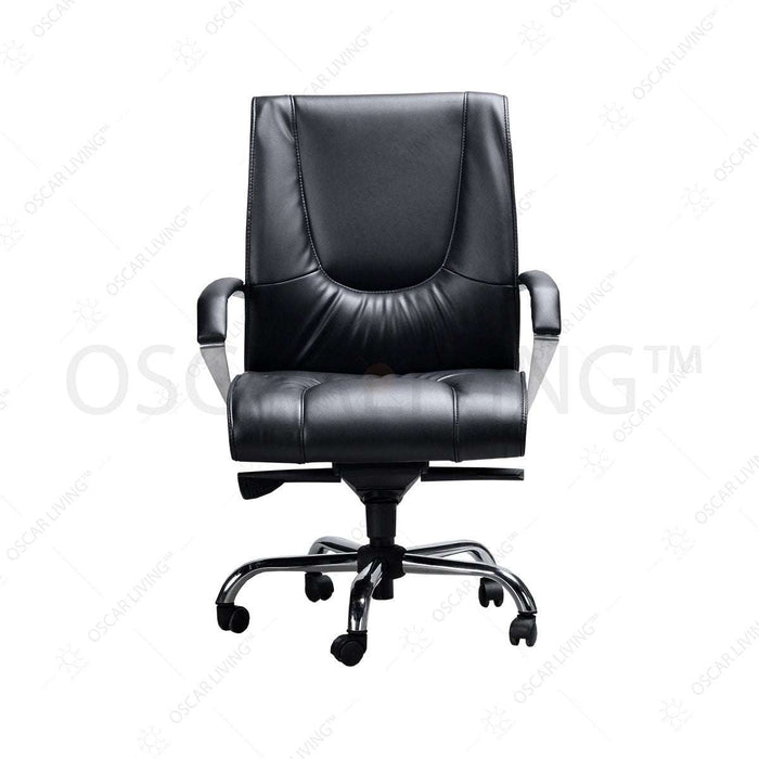 Kursi Manager Kursi Kantor Ergotec GA21PR ERGOTEC OSCARLIVING