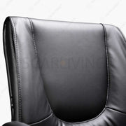 Kursi Manager Kursi Kantor Ergotec GA21PR ERGOTEC OSCARLIVING