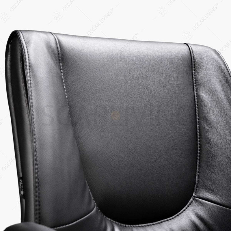 Kursi Manager Kursi Kantor Ergotec GA21PR ERGOTEC OSCARLIVING