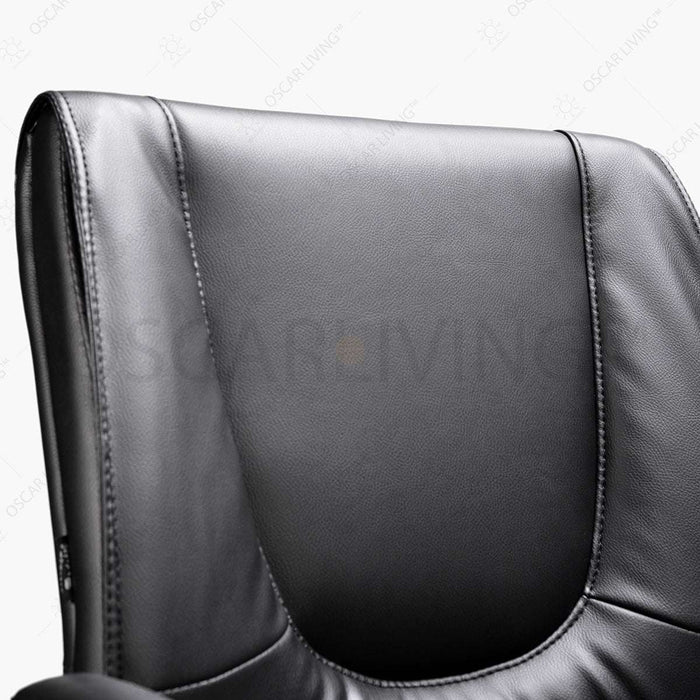 Kursi Manager Kursi Kantor Ergotec GA21PR ERGOTEC OSCARLIVING