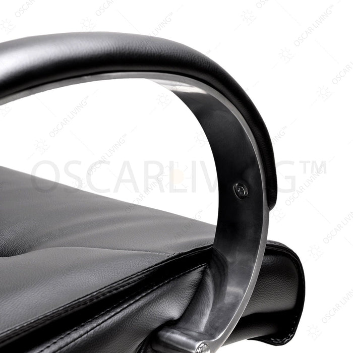 Kursi Manager Kursi Kantor Ergotec GA22PR ERGOTEC OSCARLIVING