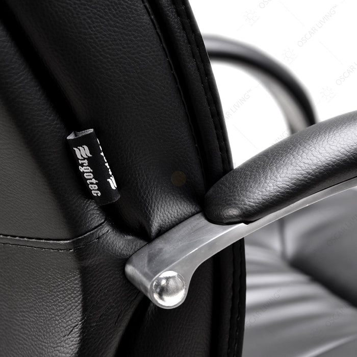 Kursi Manager Kursi Kantor Ergotec GA22PR ERGOTEC OSCARLIVING