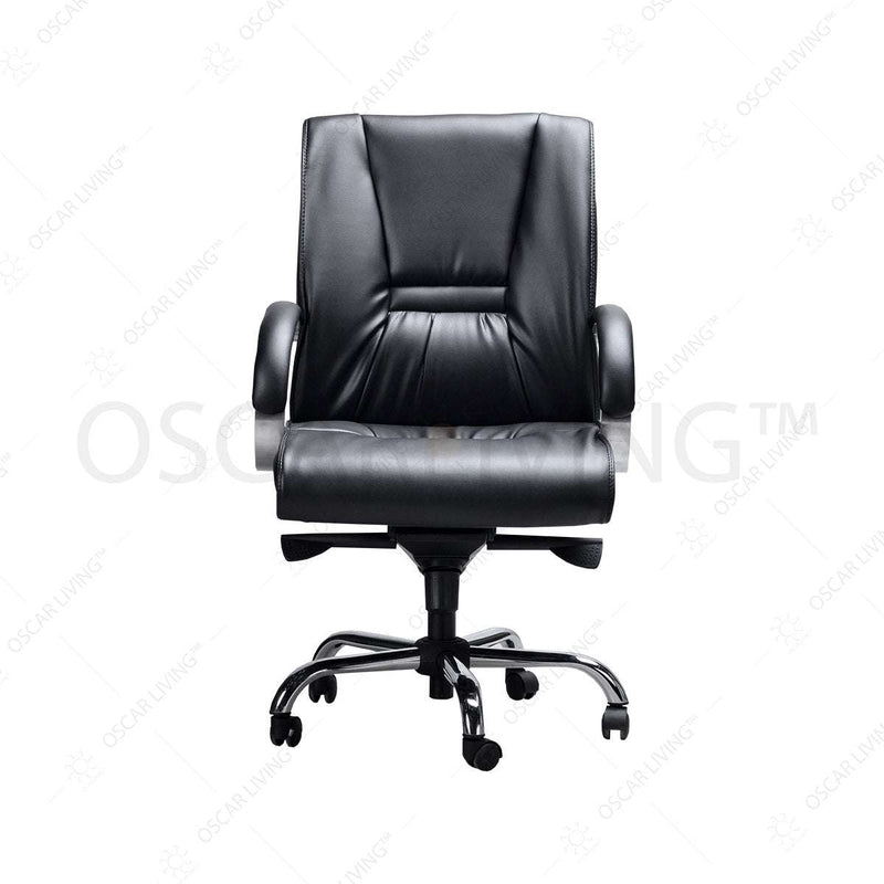 Kursi Manager Kursi Kantor Ergotec GA22PR ERGOTEC OSCARLIVING
