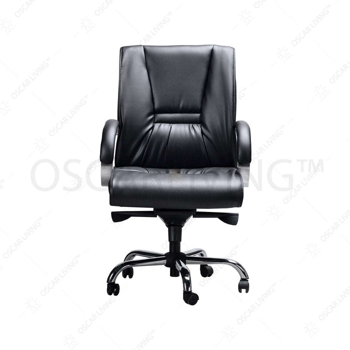 Kursi Manager Kursi Kantor Ergotec GA22PR ERGOTEC OSCARLIVING