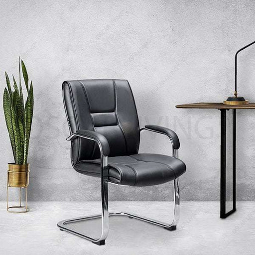 Kursi Manager Kursi Kantor Ergotec GA28U7 ERGOTEC OSCARLIVING
