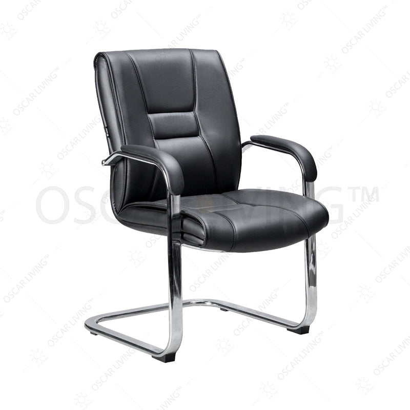 Kursi Manager Kursi Kantor Ergotec GA28U7 ERGOTEC OSCARLIVING