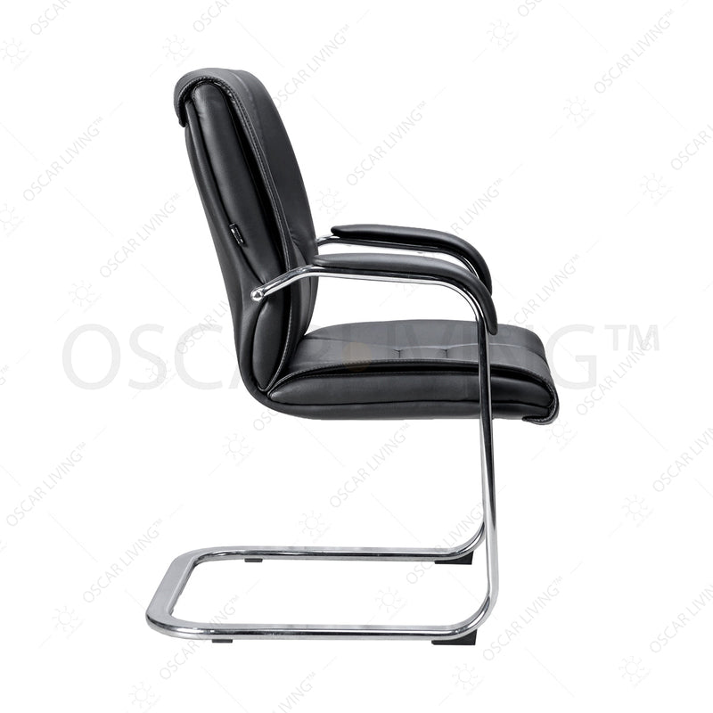 Kursi Manager Kursi Kantor Ergotec GA28U7 ERGOTEC OSCARLIVING