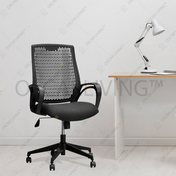 Kursi Manager Kursi Kantor Ergotec GL812X ERGOTEC OSCARLIVING