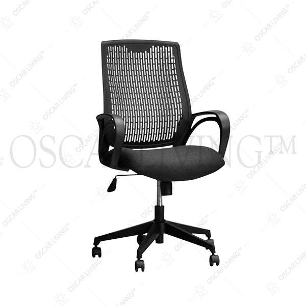 Kursi Manager Kursi Kantor Ergotec GL812X ERGOTEC OSCARLIVING