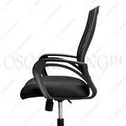 Kursi Manager Kursi Kantor Ergotec GL812X ERGOTEC OSCARLIVING
