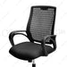 Kursi Manager Kursi Kantor Ergotec GL812X ERGOTEC OSCARLIVING