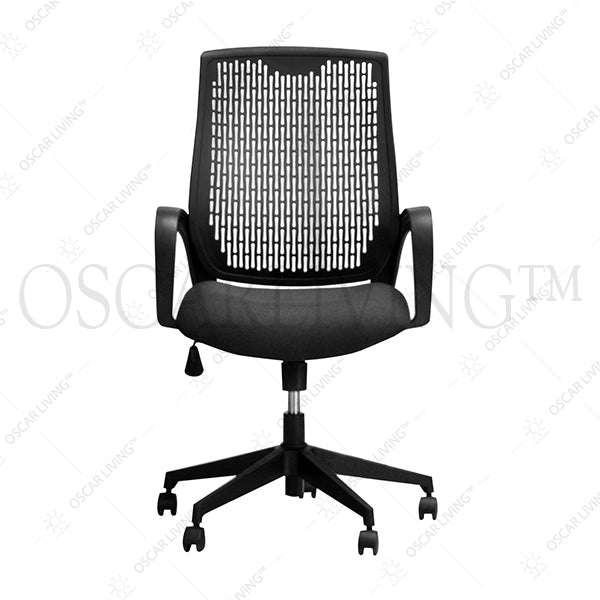 Kursi Manager Kursi Kantor Ergotec GL812X ERGOTEC OSCARLIVING
