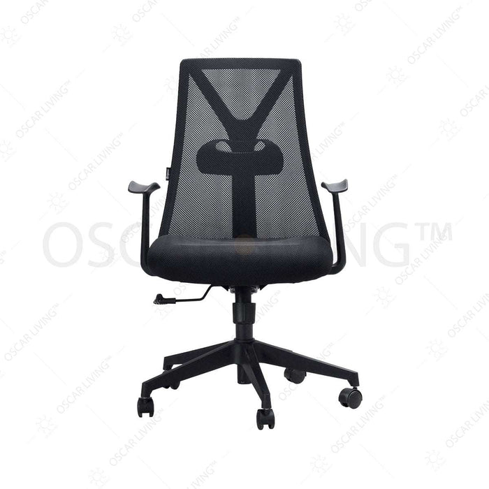Kursi Manager Kursi Kantor Ergotec GL827XA ERGOTEC OSCARLIVING