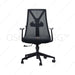 Kursi Manager Kursi Kantor Ergotec GL827XA ERGOTEC OSCARLIVING
