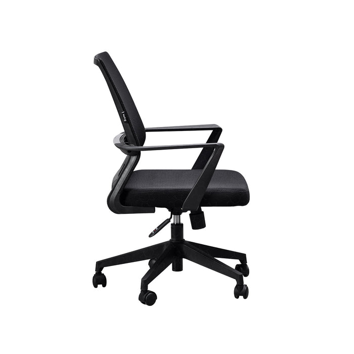 Kursi Manager Kursi Kantor Ergotec GL830X ERGOTEC OSCARLIVING