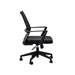 Kursi Manager Kursi Kantor Ergotec GL830X ERGOTEC OSCARLIVING