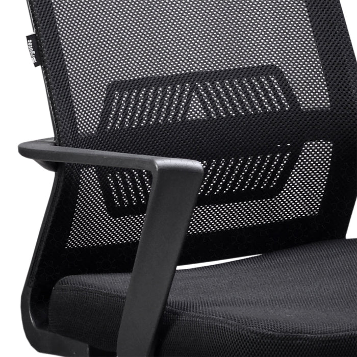 Kursi Manager Kursi Kantor Ergotec GL830X ERGOTEC OSCARLIVING