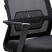 Kursi Manager Kursi Kantor Ergotec GL830X ERGOTEC OSCARLIVING