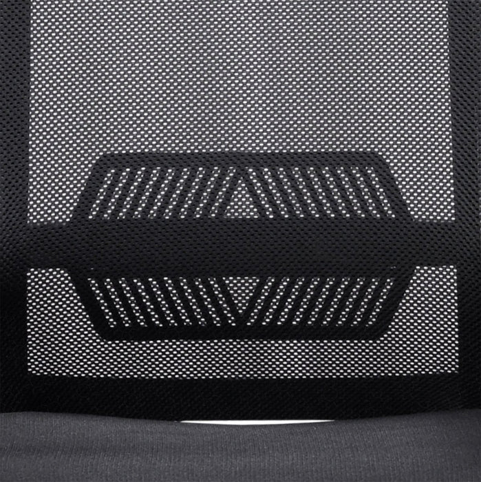 Kursi Manager Kursi Kantor Ergotec GL830X ERGOTEC OSCARLIVING