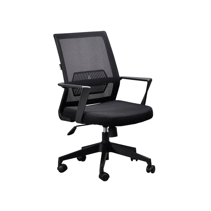Kursi Manager Kursi Kantor Ergotec GL830X ERGOTEC OSCARLIVING