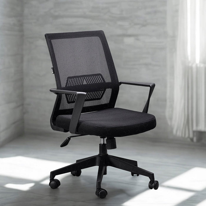 Kursi Manager Kursi Kantor Ergotec GL830X ERGOTEC OSCARLIVING