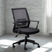 Kursi Manager Kursi Kantor Ergotec GL830X ERGOTEC OSCARLIVING