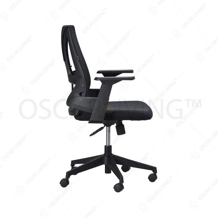 Kursi Manager Kursi Kantor Ergotec GL832X ERGOTEC OSCARLIVING