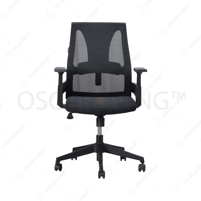 Kursi Manager Kursi Kantor Ergotec GL832X ERGOTEC OSCARLIVING
