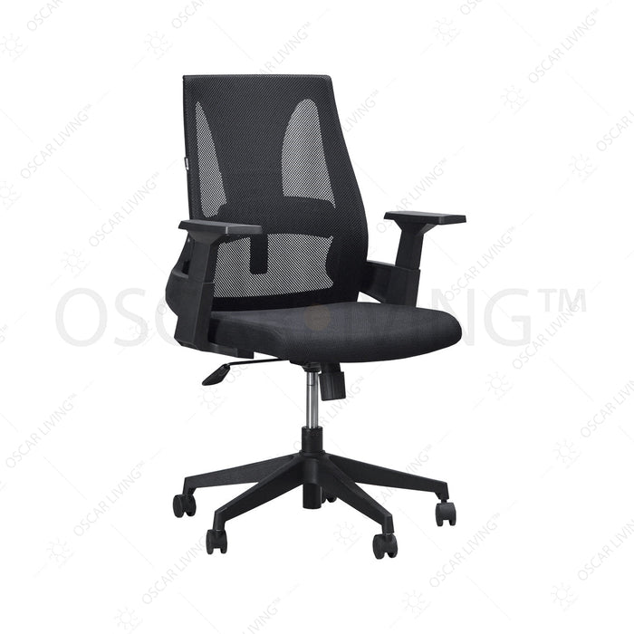 Kursi Manager Kursi Kantor Ergotec GL832X ERGOTEC OSCARLIVING