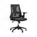 Kursi Manager Kursi Kantor Ergotec GL832X ERGOTEC OSCARLIVING