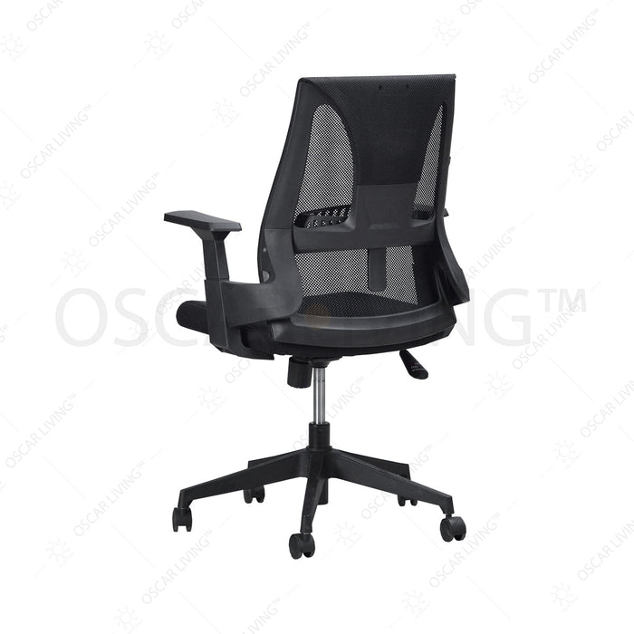 Kursi Manager Kursi Kantor Ergotec GL832X ERGOTEC OSCARLIVING