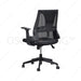 Kursi Manager Kursi Kantor Ergotec GL832X ERGOTEC OSCARLIVING