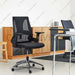 Kursi Manager Kursi Kantor Ergotec GL832Y1 ERGOTEC OSCARLIVING