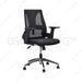 Kursi Manager Kursi Kantor Ergotec GL832Y1 ERGOTEC OSCARLIVING