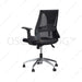 Kursi Manager Kursi Kantor Ergotec GL832Y1 ERGOTEC OSCARLIVING