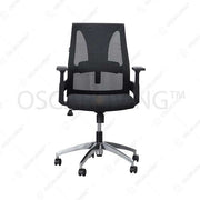 Kursi Manager Kursi Kantor Ergotec GL832Y1 ERGOTEC OSCARLIVING